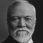 Liberdade Financeira e Andrew Carnegie: foi um dos maiores empreendedores da História e definiu o modelo para transferir conhecimento sobre sucesso, como é feito atualmente