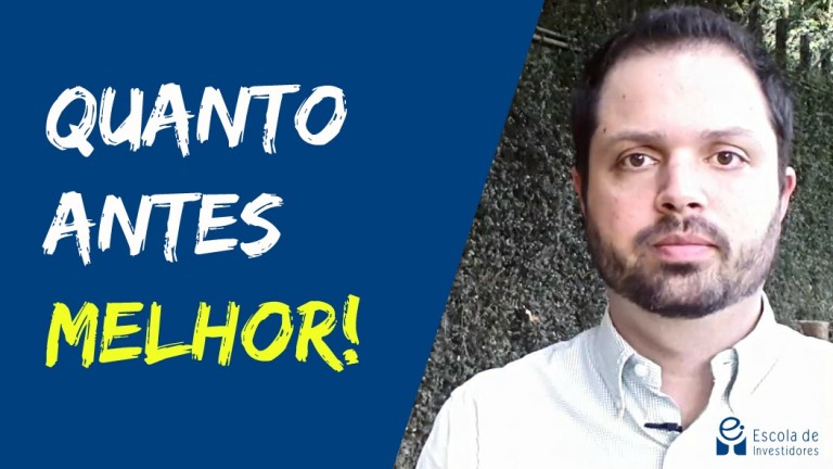Estrategia investimento imobiliário - Rafael Severo - Escola de Investidores