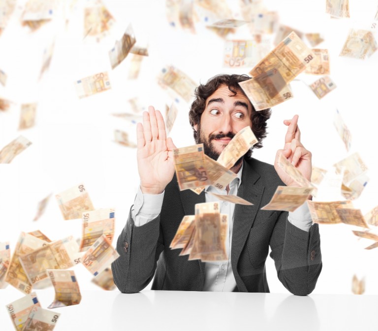 apartamento na planta