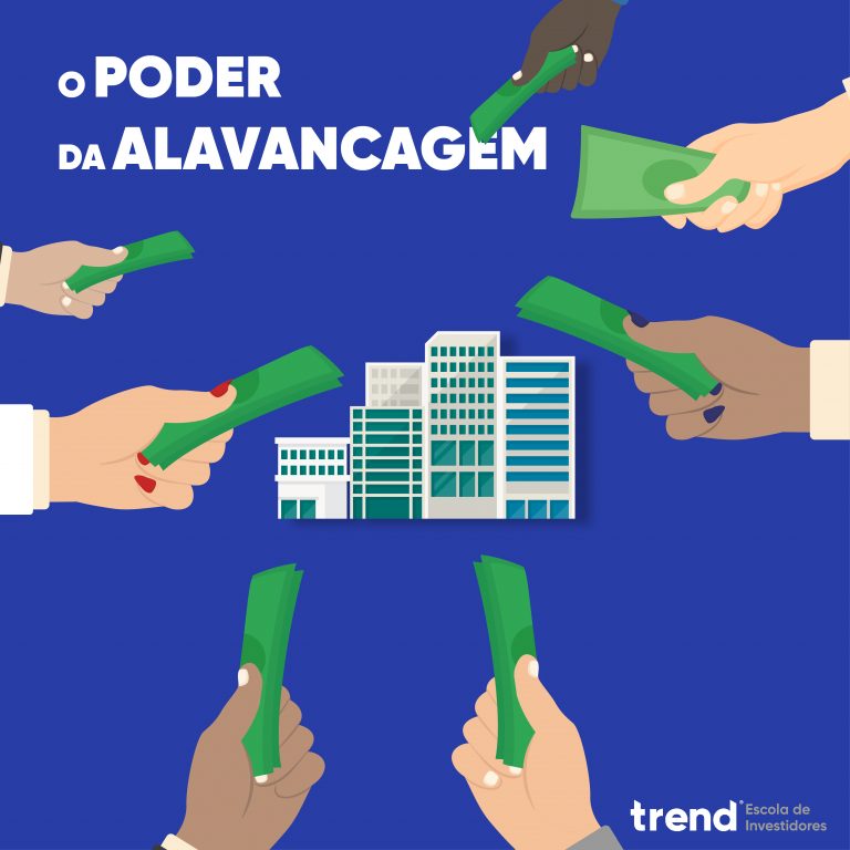 O poder da Alavancagem