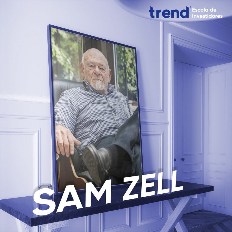 Sam Zell