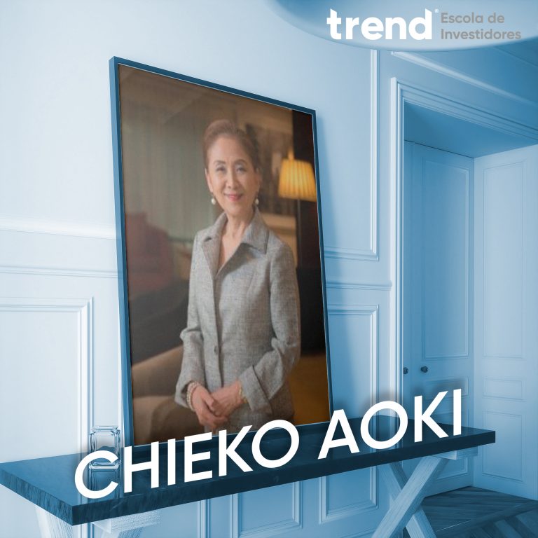 Chieko Aoki