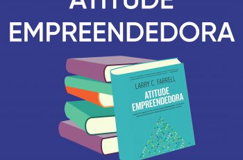 Leitura do Investidor: Atitude Empreendedora