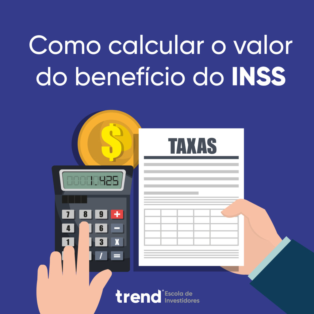 Beneficio INSS