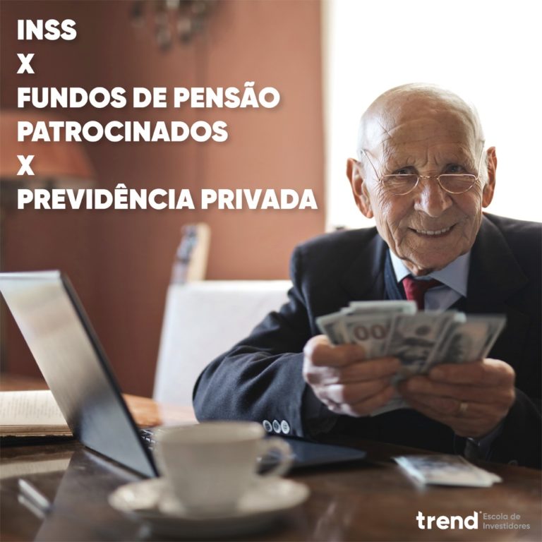 previdência privada